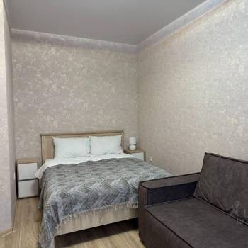 Продается 1-комнатная квартира, 30,5 м²