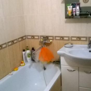Продается 1-комнатная квартира, 35,1 м²