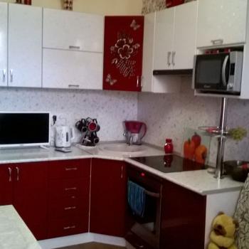 Продается 1-комнатная квартира, 35,1 м²