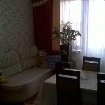 Продается 1-комнатная квартира, 35,1 м²