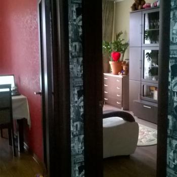 Продается 1-комнатная квартира, 35,1 м²