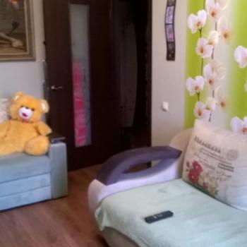 Продается 1-комнатная квартира, 35,1 м²