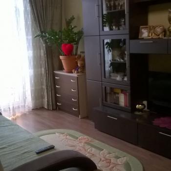 Продается 1-комнатная квартира, 35,1 м²