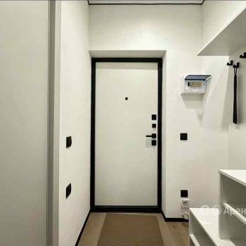 Сдается 1-комнатная квартира, 22,6 м²