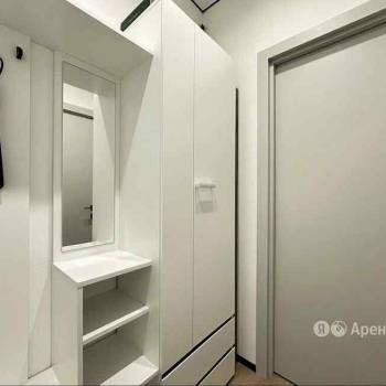 Сдается 1-комнатная квартира, 22,6 м²