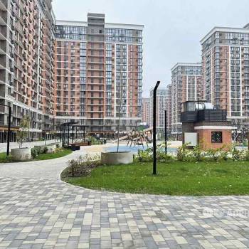 Сдается 1-комнатная квартира, 22,6 м²