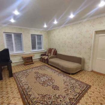 Сдается 2-х комнатная квартира, 40 м²