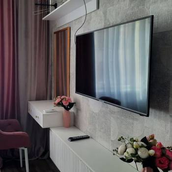 Сдается 1-комнатная квартира, 33 м²