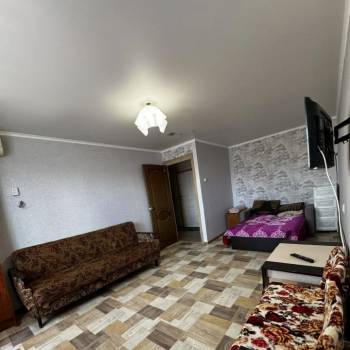 Продается 1-комнатная квартира, 35 м²