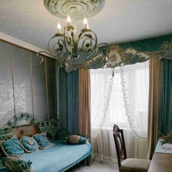 Продается 3-х комнатная квартира, 77,7 м²