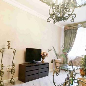 Продается 3-х комнатная квартира, 77,7 м²
