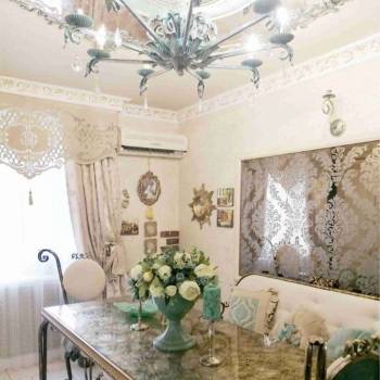 Продается 3-х комнатная квартира, 77,7 м²