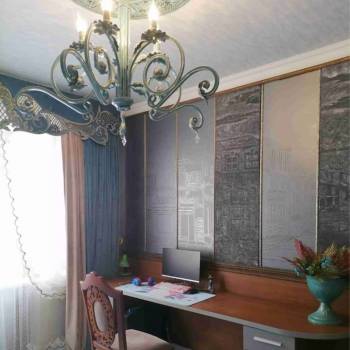Продается 3-х комнатная квартира, 77,7 м²
