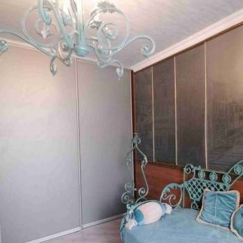 Продается 3-х комнатная квартира, 77,7 м²