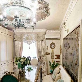 Продается 3-х комнатная квартира, 77,7 м²