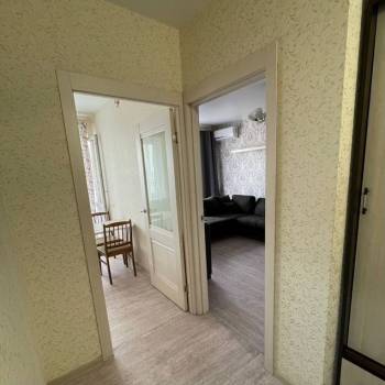 Продается 1-комнатная квартира, 35,7 м²