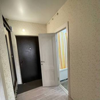 Продается 1-комнатная квартира, 35,7 м²