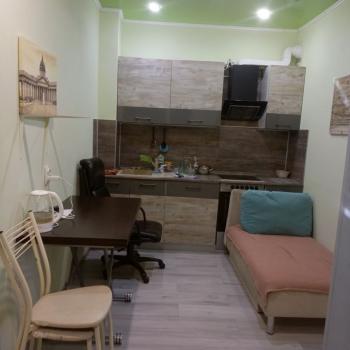 Сдается 1-комнатная квартира, 30 м²