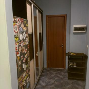 Сдается 1-комнатная квартира, 30 м²