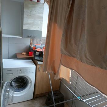 Сдается 1-комнатная квартира, 30 м²