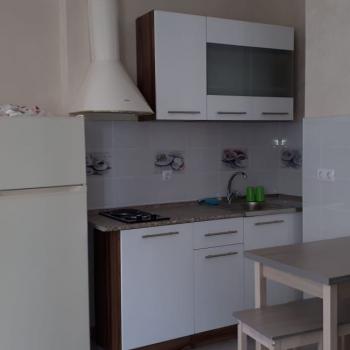 Сдается 1-комнатная квартира, 25 м²