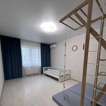 Сдается Многокомнатная квартира, 80,84 м²