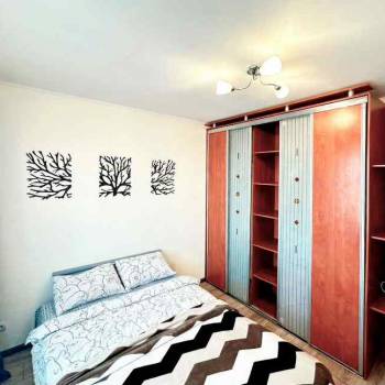 Сдается 2-х комнатная квартира, 51,9 м²