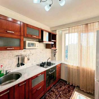 Сдается 2-х комнатная квартира, 51,9 м²
