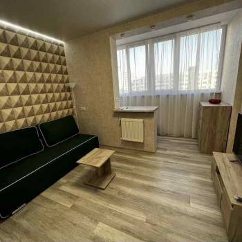 Сдается 1-комнатная квартира, 25 м²