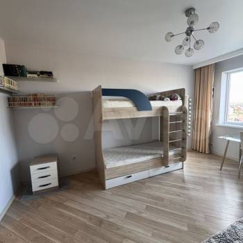 Сдается Многокомнатная квартира, 102,6 м²