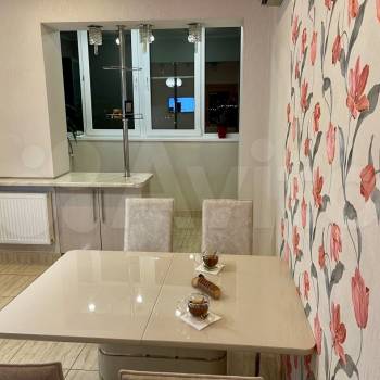 Сдается Многокомнатная квартира, 102,6 м²