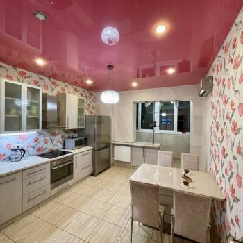 Сдается Многокомнатная квартира, 102,6 м²