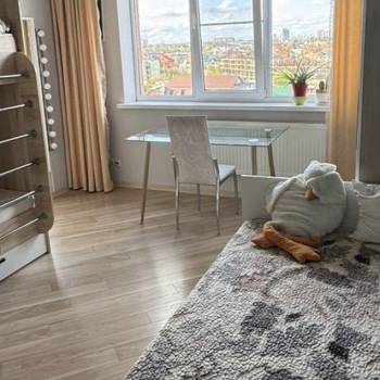 Сдается Многокомнатная квартира, 102,6 м²