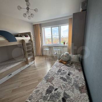 Сдается Многокомнатная квартира, 102,6 м²