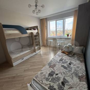 Сдается Многокомнатная квартира, 102,6 м²