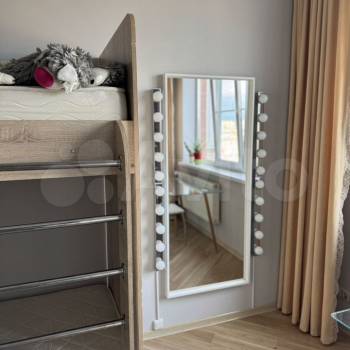 Сдается Многокомнатная квартира, 102,6 м²