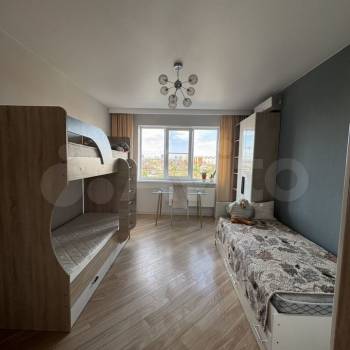 Сдается Многокомнатная квартира, 102,6 м²