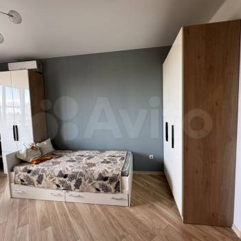 Сдается Многокомнатная квартира, 102,6 м²
