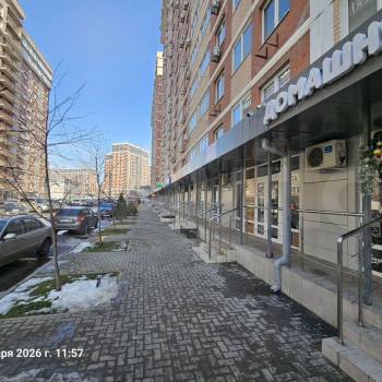 Продается Нежилое помещение, 93,2 м²
