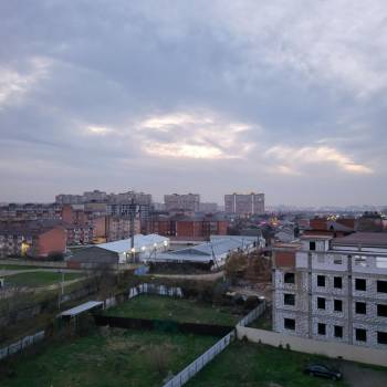 Сдается Многокомнатная квартира, 59 м²