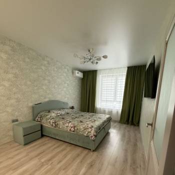 Сдается 1-комнатная квартира, 40,5 м²