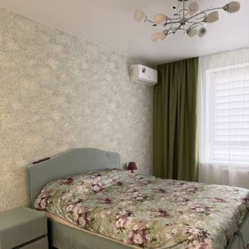 Сдается 1-комнатная квартира, 40,5 м²