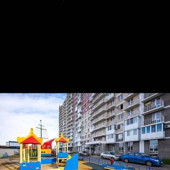 Продается 1-комнатная квартира, 35,5 м²