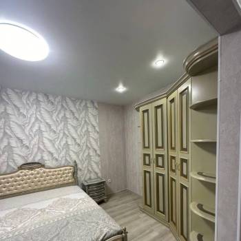 Сдается 1-комнатная квартира, 38,3 м²