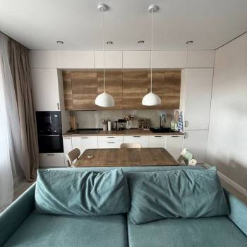 Продается 2-х комнатная квартира, 62,8 м²