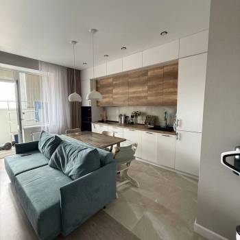 Продается 2-х комнатная квартира, 62,8 м²
