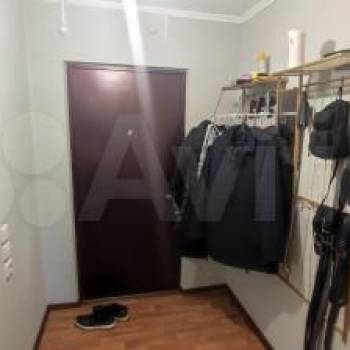 Продается 1-комнатная квартира, 36 м²