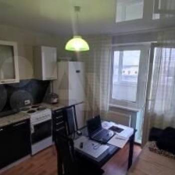 Продается 1-комнатная квартира, 36 м²