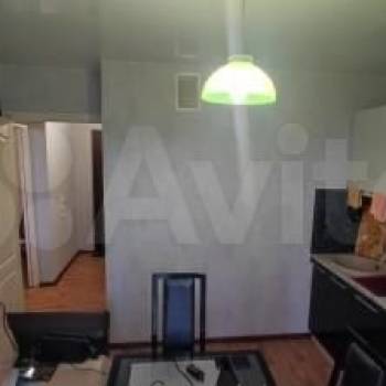 Продается 1-комнатная квартира, 36 м²