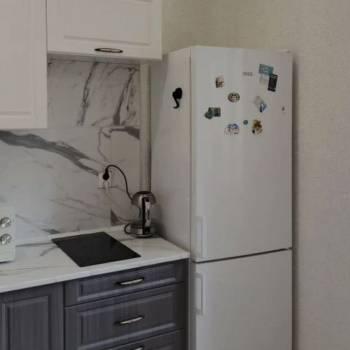 Продается 1-комнатная квартира, 38 м²